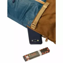 Sac à Dos VAUDE CITYGO 23 Bleu -Sacs à Dos et Bananes Soldes 600x600 175519 15728572829919 1