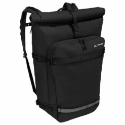 Sac à Dos VAUDE EXCYCLING PACK Noir -Sacs à Dos et Bananes Soldes 600x600 175557 15728580981162 1