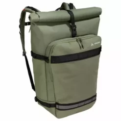 Sac à Dos VAUDE EXCYCLING PACK Kaki -Sacs à Dos et Bananes Soldes 600x600 175559 15728580329266 1