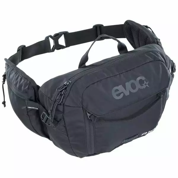 Sacoche Banane EVOC HIP PACK 3L 6 Sacoche Banane EVOC HIP PACK 3L – Image 4