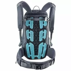 Sac à Dos Avec Dorsale EVOC NEO 16L Noir -Sacs à Dos et Bananes Soldes 600x600 176417 15717593677031 1