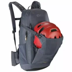 Sac à Dos Avec Dorsale EVOC NEO 16L Noir -Sacs à Dos et Bananes Soldes 600x600 176417 15717593745537 1