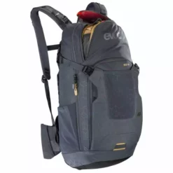 Sac à Dos Avec Dorsale EVOC NEO 16L Noir -Sacs à Dos et Bananes Soldes 600x600 176417 15717593760873 1