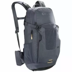 Sac à Dos Avec Dorsale EVOC NEO 16L Noir