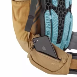 Sac à Dos Avec Dorsale EVOC NEO 16L Or -Sacs à Dos et Bananes Soldes 600x600 176419 15717594566392