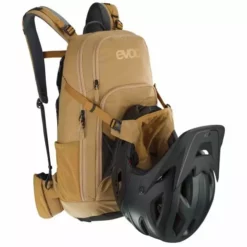 Sac à Dos Avec Dorsale EVOC NEO 16L Or -Sacs à Dos et Bananes Soldes 600x600 176419 15717594598828