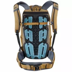 Sac à Dos Avec Dorsale EVOC NEO 16L Or -Sacs à Dos et Bananes Soldes 600x600 176419 15717594669002 1