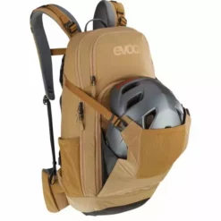 Sac à Dos Avec Dorsale EVOC NEO 16L Or -Sacs à Dos et Bananes Soldes 600x600 176419 15717594792481