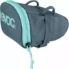 Sacoche De Selle EVOC SEAT BAG S Gris/Bleu -Sacs à Dos et Bananes Soldes 600x600 176441 15716601588415