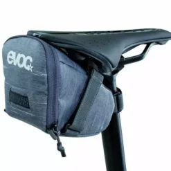 Sacoche De Selle EVOC SEAT BAG TOUR L Gris -Sacs à Dos et Bananes Soldes 600x600 176449 15716520828426