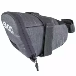 Sacoche De Selle EVOC SEAT BAG TOUR L Gris -Sacs à Dos et Bananes Soldes 600x600 176449 15716520845124 1