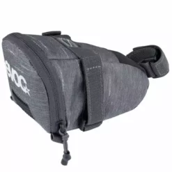 Sacoche De Selle EVOC SEAT BAG TOUR M Gris -Sacs à Dos et Bananes Soldes 600x600 176451 15716521131583 1