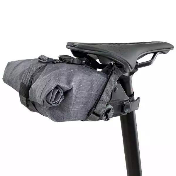 Sacoche De Selle EVOC SEAT BAG BOA M Gris 5 Sacoche De Selle EVOC SEAT BAG BOA M Gris – Image 3