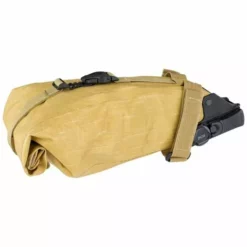 Sacoche De Selle EVOC SEAT BAG BOA L Jaune