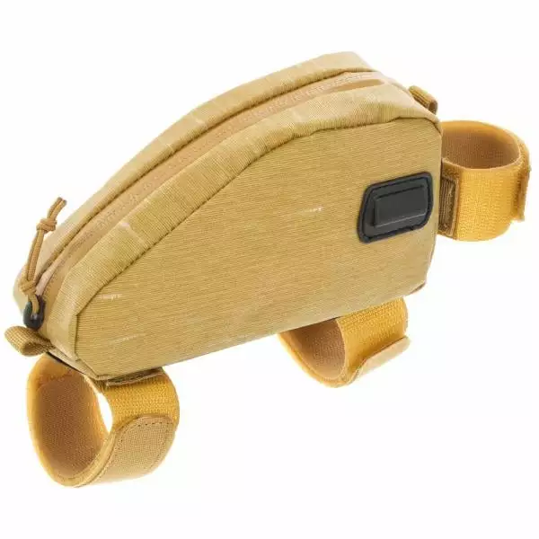 Sacoche De Cadre EVOC TOP TUBE PACK Jaune 8 Sacoche De Cadre EVOC TOP TUBE PACK Jaune – Image 6