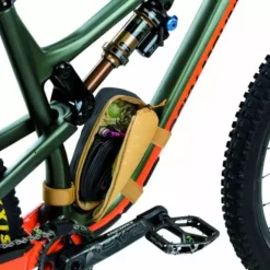 Sacoche De Cadre EVOC MULTI FRAME PACK M Jaune -Sacs à Dos et Bananes Soldes 600x600 176491 15716511721982