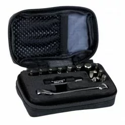 Clé à Cliquets Compact Avec Housse LEZYNE RATCHET KIT -Sacs à Dos et Bananes Soldes 600x600 176591 15713176501592 1