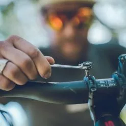 Clé à Cliquets Compact Avec Housse LEZYNE RATCHET KIT -Sacs à Dos et Bananes Soldes 600x600 176591 15713199436319 1