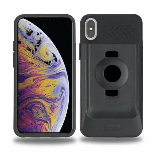 Tigra-sport Coque TIGRA SPORT FITCLIC NEO Pour IPhone XS Max 3 Tigra-sport Coque TIGRA SPORT FITCLIC NEO Pour IPhone XS Max