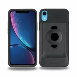 Tigra-sport Coque TIGRA SPORT FITCLIC NEO Pour IPhone XR