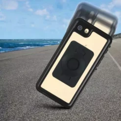 Tigra-sport Coque TIGRA SPORT FITCLIC NEO ETANCHE Pour IPhone 6/6S/7/8