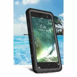 Tigra-sport Coque TIGRA SPORT FITCLIC NEO ETANCHE Pour IPhone 6/6S/7/8 -Sacs à Dos et Bananes Soldes 600x600 177433 15732090017629