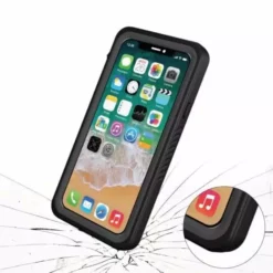 Tigra-sport Coque TIGRA SPORT FITCLIC NEO ETANCHE Pour IPhone X/XS 19 Tigra-sport Coque TIGRA SPORT FITCLIC NEO ETANCHE Pour IPhone X/XS -Sacs à Dos et Bananes Soldes 600x600 177437 15732091275866