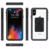 Tigra-sport Coque TIGRA SPORT FITCLIC NEO ETANCHE Pour IPhone XS Max -Sacs à Dos et Bananes Soldes 600x600 177439 15732093467435