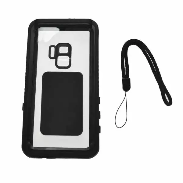 Tigra-sport Coque TIGRA SPORT FITCLIC NEO ETANCHE Pour Samsung Galaxy S9 4 Tigra-sport Coque TIGRA SPORT FITCLIC NEO ETANCHE Pour Samsung Galaxy S9 – Image 2