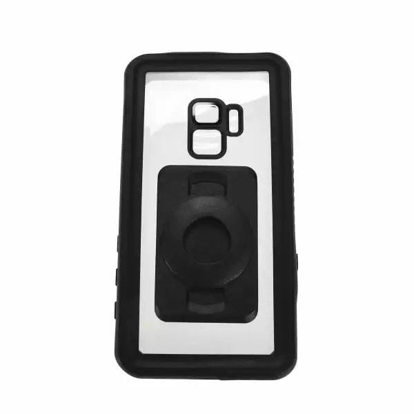 Tigra-sport Coque TIGRA SPORT FITCLIC NEO ETANCHE Pour Samsung Galaxy S9 3 Tigra-sport Coque TIGRA SPORT FITCLIC NEO ETANCHE Pour Samsung Galaxy S9