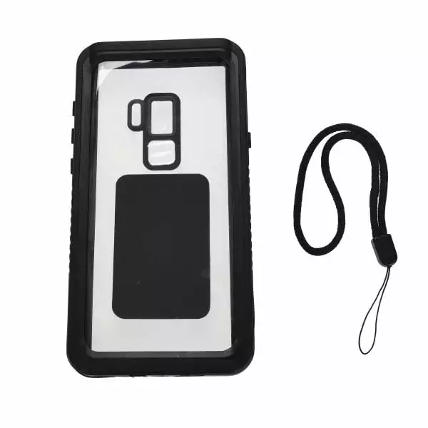 Tigra-sport Coque TIGRA SPORT FITCLIC NEO ETANCHE Pour Samsung Galaxy S9+ 6 Tigra-sport Coque TIGRA SPORT FITCLIC NEO ETANCHE Pour Samsung Galaxy S9+ – Image 4