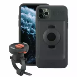 Tigra-sport Kit Vélo TIGRA SPORT FITCLIC NEO Pour IPhone 11 Pro Max