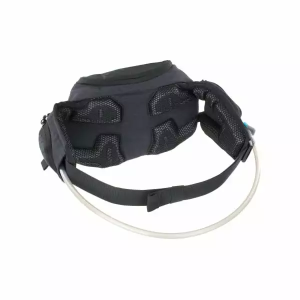 Sacoche Banane ION HIPBAG PLUS TRAZE 3 Noir 10 Sacoche Banane ION HIPBAG PLUS TRAZE 3 Noir – Image 8