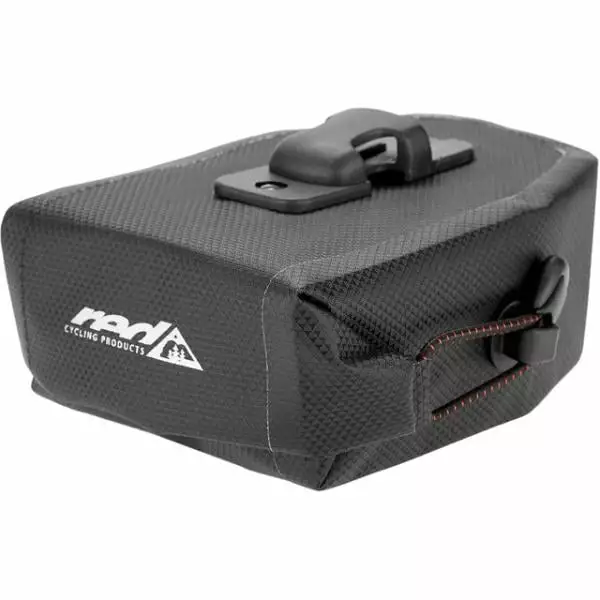 Red Cycling Products Sacoche De Selle RED CYCLING Water Resistant L 10 Red Cycling Products Sacoche De Selle RED CYCLING Water Resistant L – Image 8