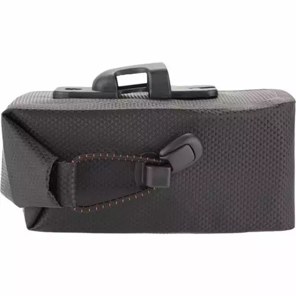 Red Cycling Products Sacoche De Selle RED CYCLING Water Resistant L 5 Red Cycling Products Sacoche De Selle RED CYCLING Water Resistant L – Image 3