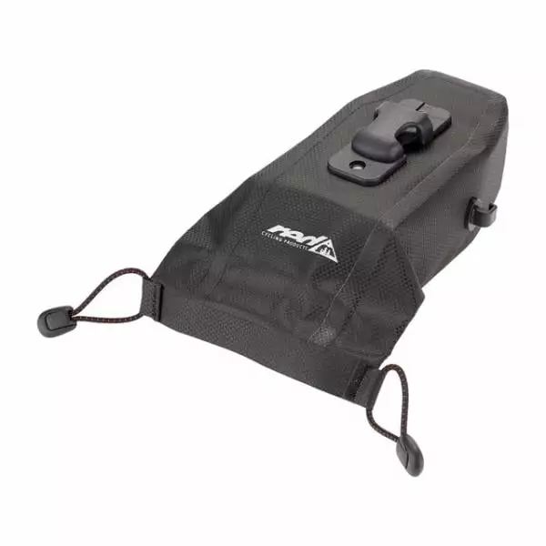 Red Cycling Products Sacoche De Selle RED CYCLING Water Resistant L 13 Red Cycling Products Sacoche De Selle RED CYCLING Water Resistant L – Image 11