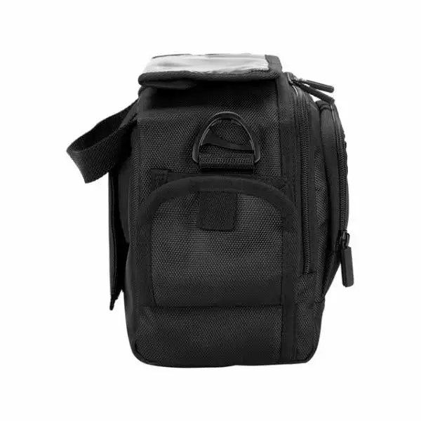 Sacoche De Guidon RED CYCLING PRODUCTS E BIKE DELUXE Noir 6 Sacoche De Guidon RED CYCLING PRODUCTS E BIKE DELUXE Noir – Image 4