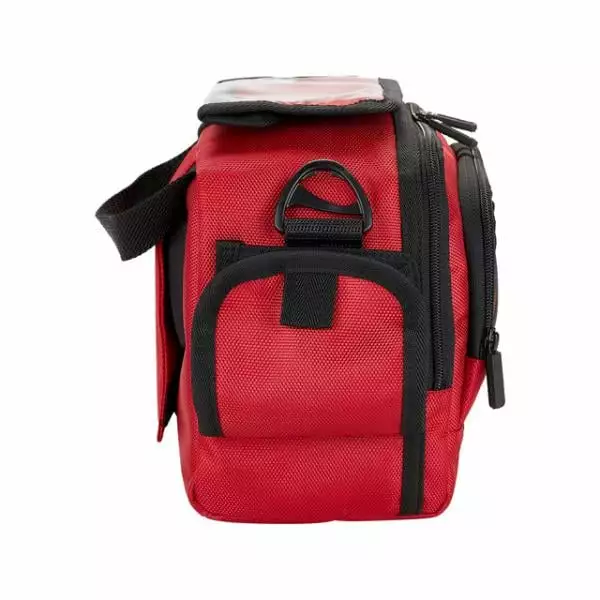 Sacoche De Guidon RED CYCLING PRODUCTS E BIKE DELUXE Rouge 13 Sacoche De Guidon RED CYCLING PRODUCTS E BIKE DELUXE Rouge – Image 11