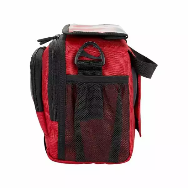 Sacoche De Guidon RED CYCLING PRODUCTS E BIKE DELUXE Rouge 14 Sacoche De Guidon RED CYCLING PRODUCTS E BIKE DELUXE Rouge – Image 12