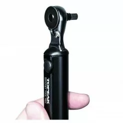 Clé à Cliquets Compact TOPEAK RATCHET STICK -Sacs à Dos et Bananes Soldes 600x600 183021 15762461245747