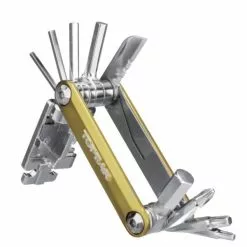 Multi-Outils TOPEAK P20 (20 Outils) -Sacs à Dos et Bananes Soldes 600x600 183063 15762474781558 1