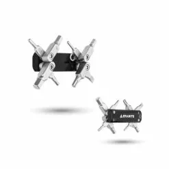 Multi-Outils Intégré Tube De Fourche 42 Mm Conique GRANITE DESIGN STASH (10 Outils) Noir -Sacs à Dos et Bananes Soldes 600x600 183527 15934352568458