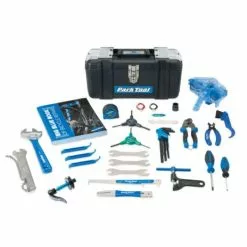 Caisse à Outils Professionnels PARK TOOL AK-5 (40 Pièces)