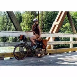 Paire De Sacoches De Porte-Bagages ORTLIEB Back-Roller Free Rouge Foncé 16 Paire De Sacoches De Porte-Bagages ORTLIEB Back-Roller Free Rouge Foncé -Sacs à Dos et Bananes Soldes 600x600 184849 16022329088524 1