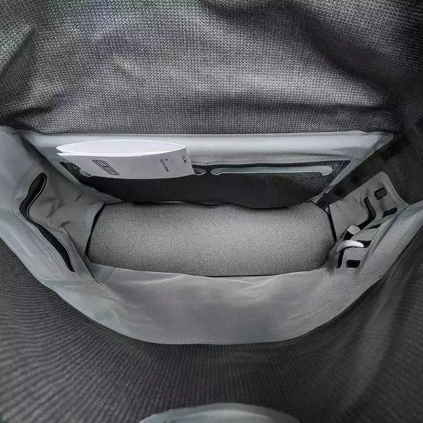 Sacoche De Porte-Bagages ORTLIEB Twin-City Urban 20 Sacoche De Porte-Bagages ORTLIEB Twin-City Urban – Image 18