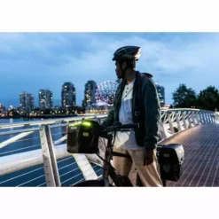 Sacoche De Guidon ORTLIEB E-GLOW -Sacs à Dos et Bananes Soldes 600x600 184929 15917076511238