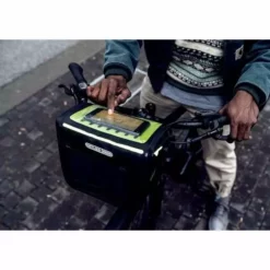 Sacoche De Guidon ORTLIEB E-GLOW -Sacs à Dos et Bananes Soldes 600x600 184929 15917076530847 1