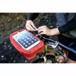 Sacoche De Guidon ORTLIEB ULTIMATE SIX PLUS 5L -Sacs à Dos et Bananes Soldes 600x600 184951 15821193825022