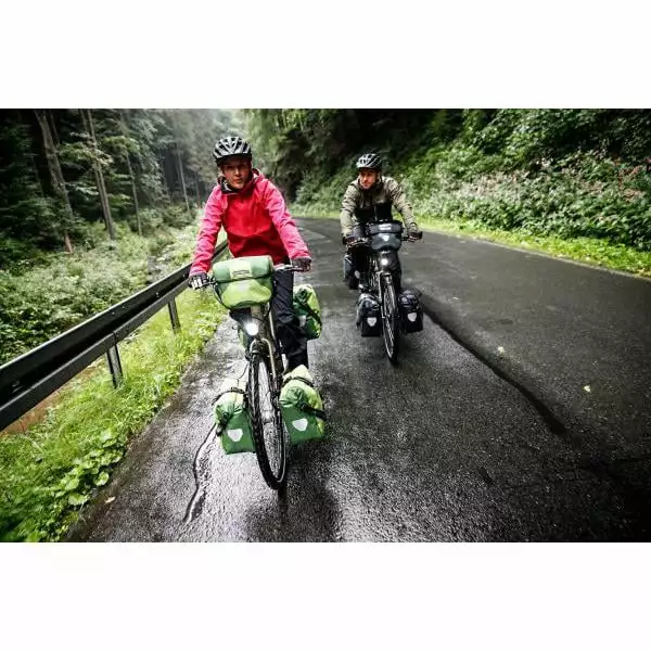 Sacoche De Guidon ORTLIEB ULTIMATE SIX PLUS 8,5L Noir 6 Sacoche De Guidon ORTLIEB ULTIMATE SIX PLUS 8,5L Noir – Image 4