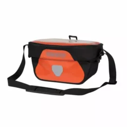 Sacoche De Guidon ORTLIEB ULTIMATE SIX FREE 5L -Sacs à Dos et Bananes Soldes 600x600 184965 15821189869999